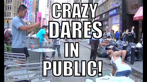 amateur flashing public|Dares Gone Wild .